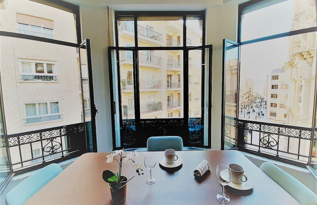 Apartamentos Vega by gaiarooms - Foto 29