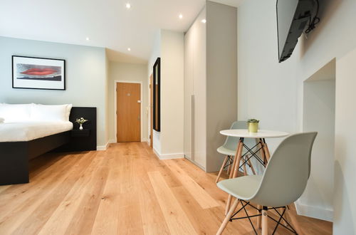 Photo 43 - St James House Serviced Apartments by Concept Apartmentsv