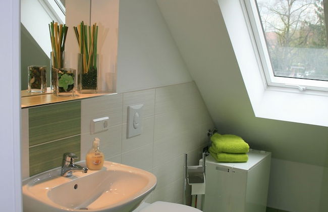 Ferienwohnung Villa Kadenstraße - Foto 15