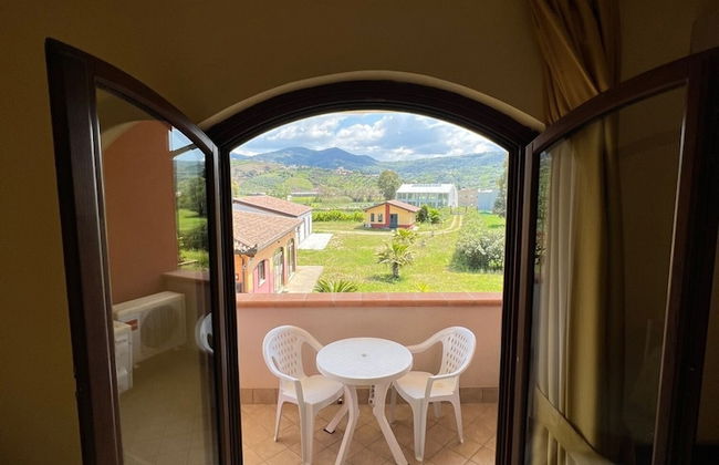 Villa Lia Cilento - Foto 20