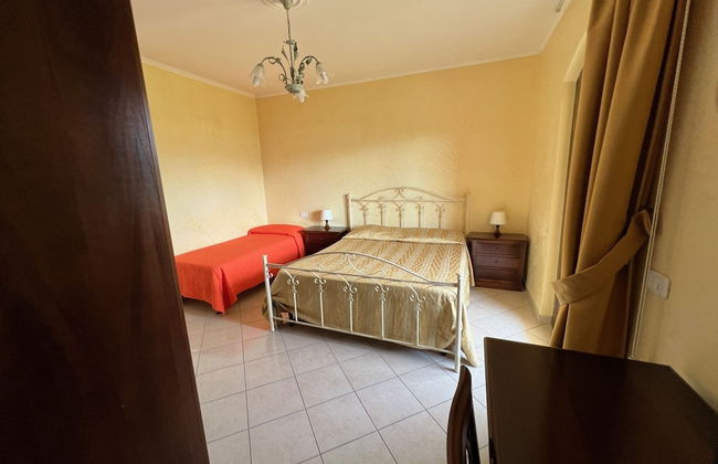 Villa Lia Cilento - Foto 6