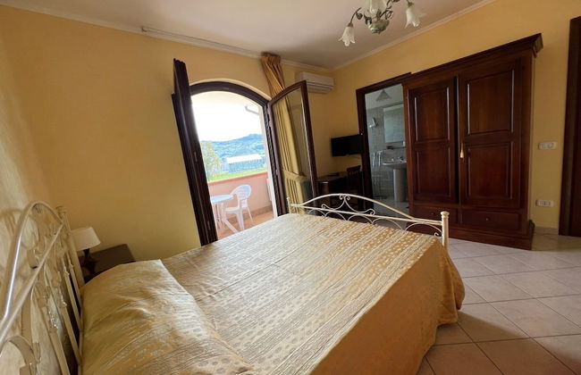 Villa Lia Cilento - Foto 5