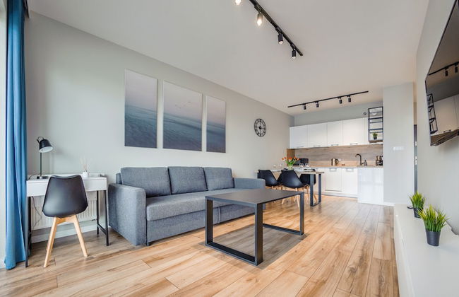 Apartamenty Sun&Snow Sagaris - Foto 46
