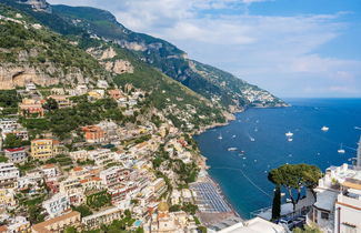 Foto 1 - A casa di Antonio in Positano