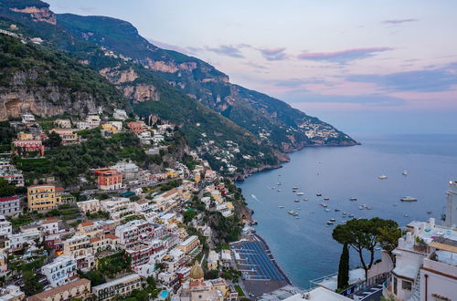 Foto 38 - A casa di Antonio in Positano