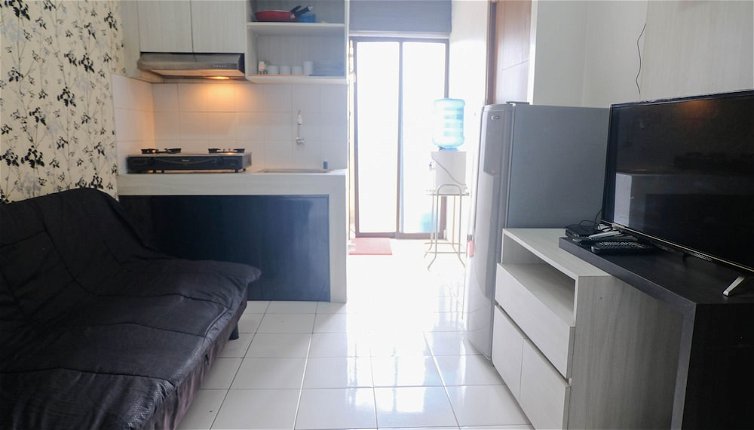 Photo 1 - Good Choice 2Br Apartment At Gateway Ahmad Yani Cicadas
