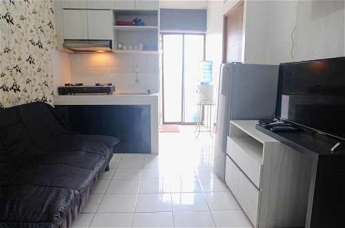 Foto 1 - Good Choice 2Br Apartment At Gateway Ahmad Yani Cicadas