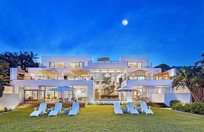 YOLO Spaces – The White House Boutique Villa - Foto 37
