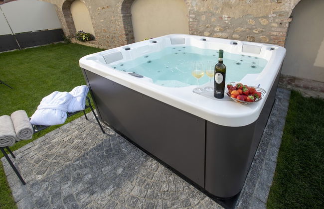 Villa Bernasconi - camere e ristorante - - Foto 63