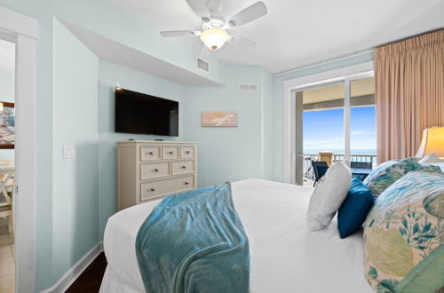 Photo 16 - Grand Panama Beach Resort - PET Friendly by Panhandle Getaways