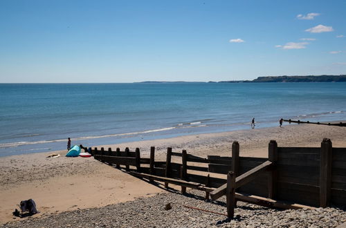 Photo 7 - Temple Bar Apartment - Sea Front Views