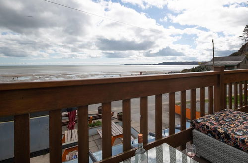 Photo 21 - Temple Bar Apartment - Sea Front Views