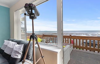 Photo 2 - Temple Bar Apartment - Sea Front Views