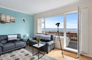 Photo 3 - Temple Bar Apartment - Sea Front Views