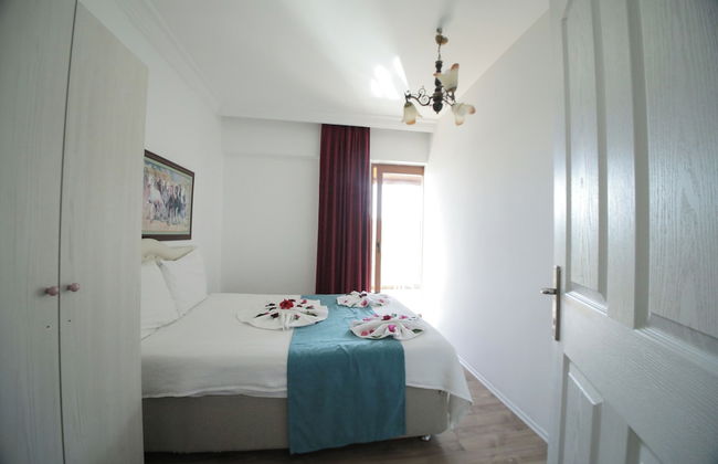 Apart48 - Foto 4