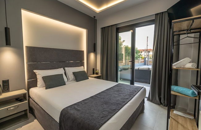Assos Luxury Villas - Foto 4