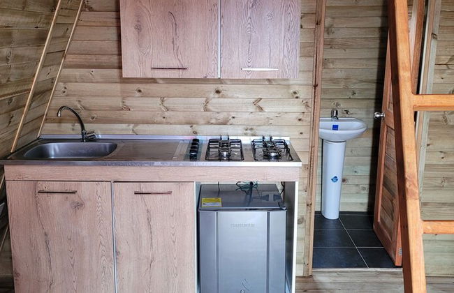 Glamping Paraiso de Tausa - Foto 21