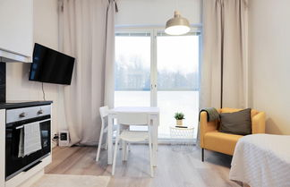 Photo 2 - Forenom Serviced Apts Espoo Saunalahti