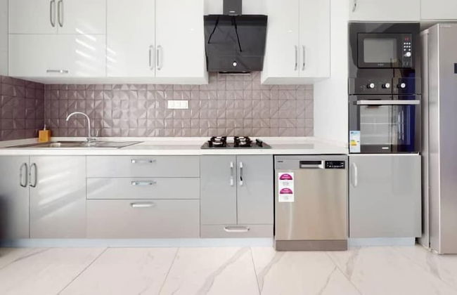 MARINA APPART HÔTEL - Foto 47