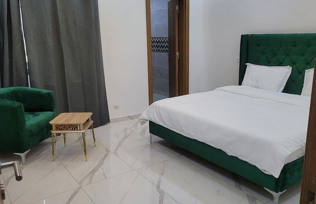 MARINA APPART HÔTEL - Foto 6