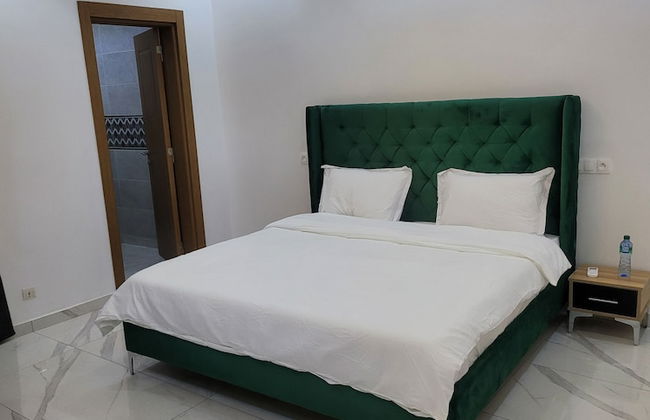 MARINA APPART HÔTEL - Foto 7