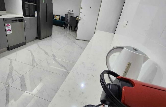 MARINA APPART HÔTEL - Foto 61