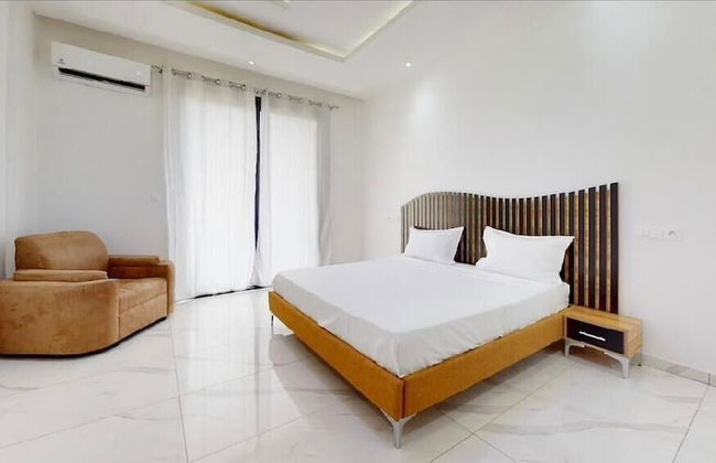 MARINA APPART HÔTEL - Foto 9