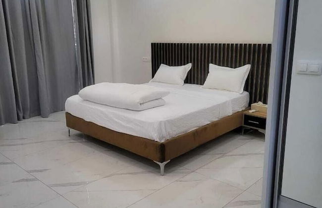 MARINA APPART HÔTEL - Foto 5