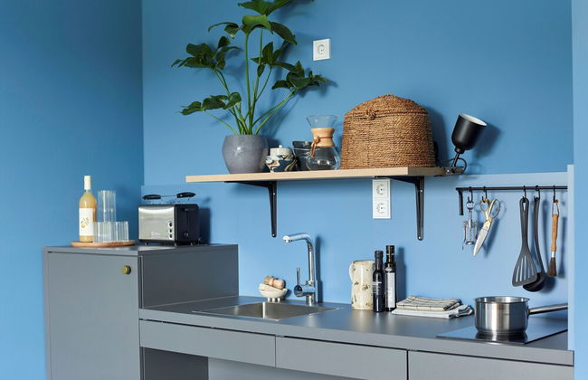 Nena Apartments Bochum City - Foto 18