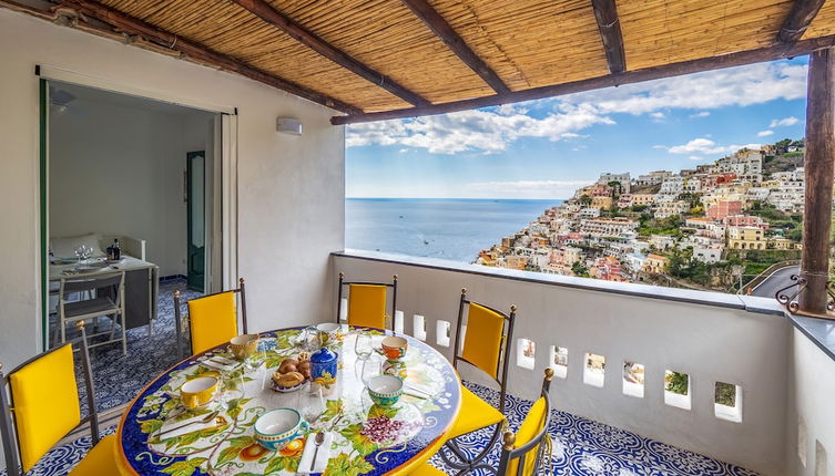 Photo 1 - Positano Dream Home