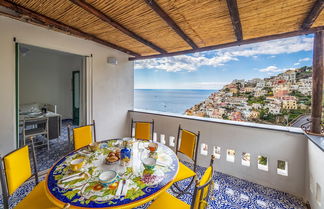 Photo 1 - Positano Dream Home