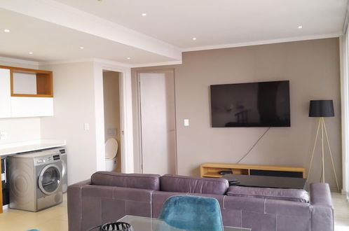 Photo 25 - Sandton Smart Apartment Eighteen