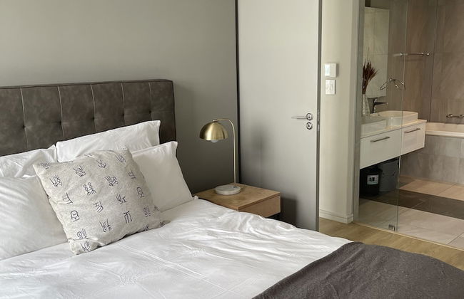 CGRSA Apartment Sandton - Foto 53