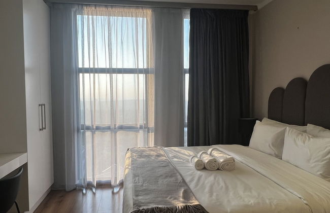 CGRSA Apartment Sandton - Foto 44