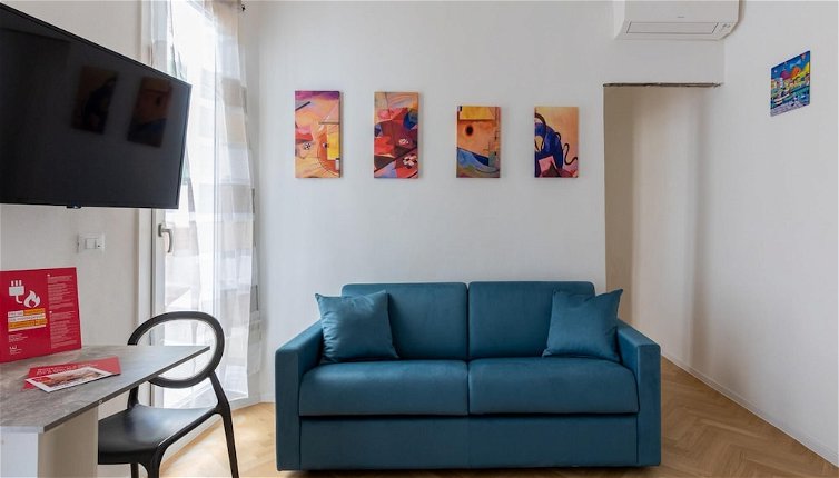 Photo 1 - Appartamento al Ghetto Ebraico by Wonderful Italy