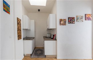 Photo 3 - Appartamento al Ghetto Ebraico by Wonderful Italy
