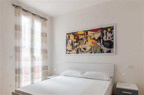 Foto 29 - Appartamento al Ghetto Ebraico by Wonderful Italy