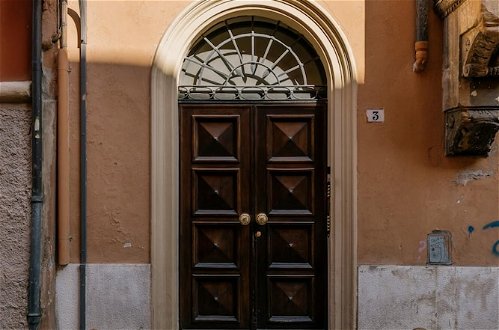 Photo 26 - Appartamento al Ghetto Ebraico by Wonderful Italy