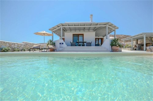 Foto 65 - Naxos Secret Paradise Villa With Private Pool