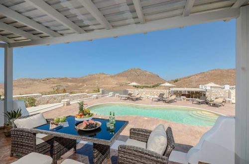 Foto 70 - Naxos Secret Paradise Villa With Private Pool