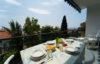 Foto 2 - Large Apartment With Panoramic Terrace by Wonderful Italy