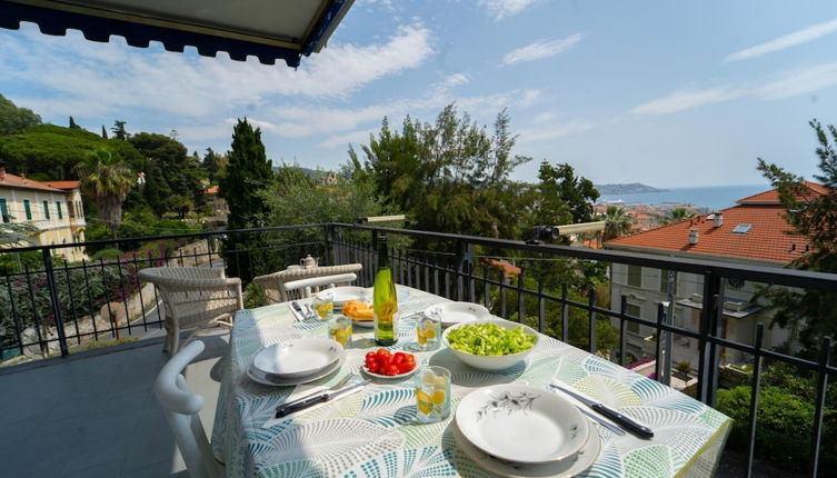 Foto 1 - Large Apartment With Panoramic Terrace by Wonderful Italy