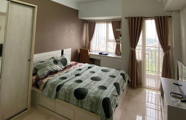 Margonda Residence by Pekotel - Foto 2