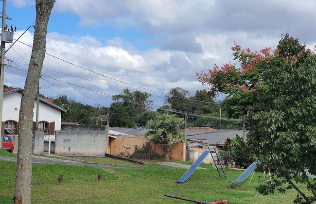 KITNET PRACINHA - Foto 47