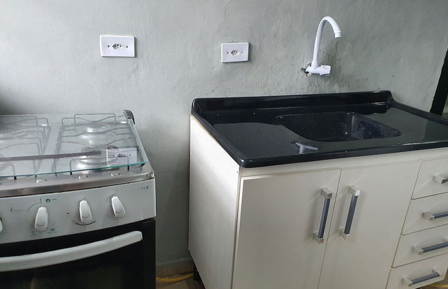 KITNET PRACINHA - Foto 27