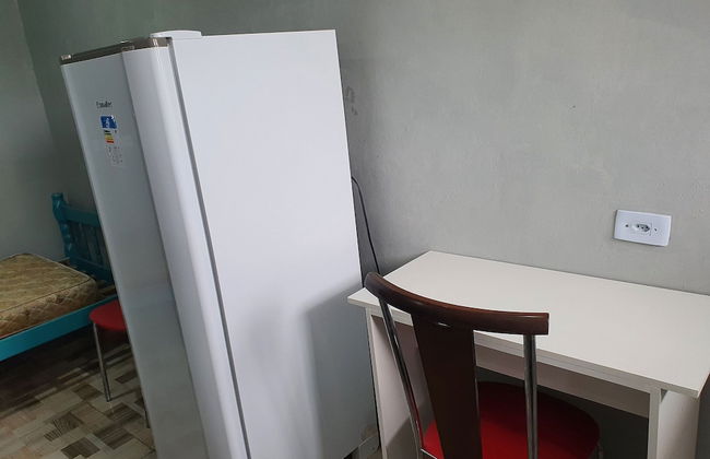 KITNET PRACINHA - Foto 45