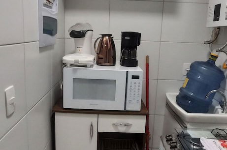Foto 46 - Flat em Porto de Galinhas - Muro Alto Clube