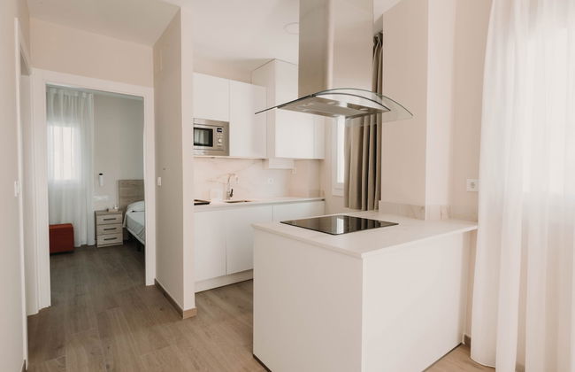 Apartamentos SubUp - Foto 7