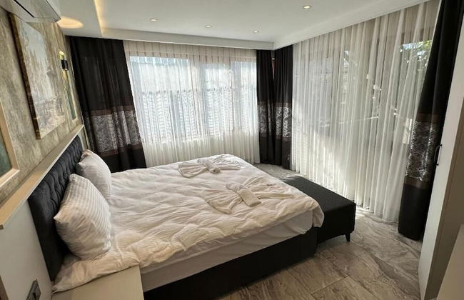 Mar Boutique Apartment - Foto 7