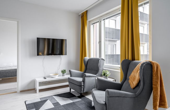 Hiisi Homes Turku Ratapiha - Photo 55